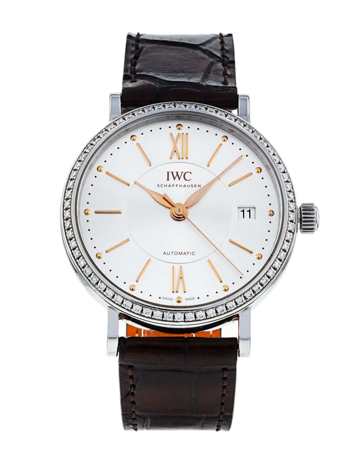IWC Portofino Automatic IW458103